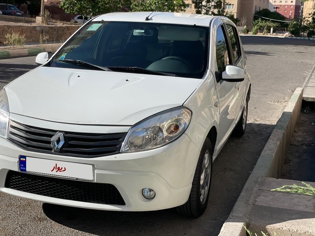 خودرو رنو، ساندرو آگهی ann_18020369