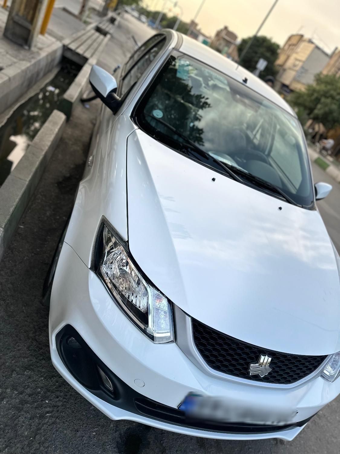 خودرو ساینا، S آگهی ann_18020382