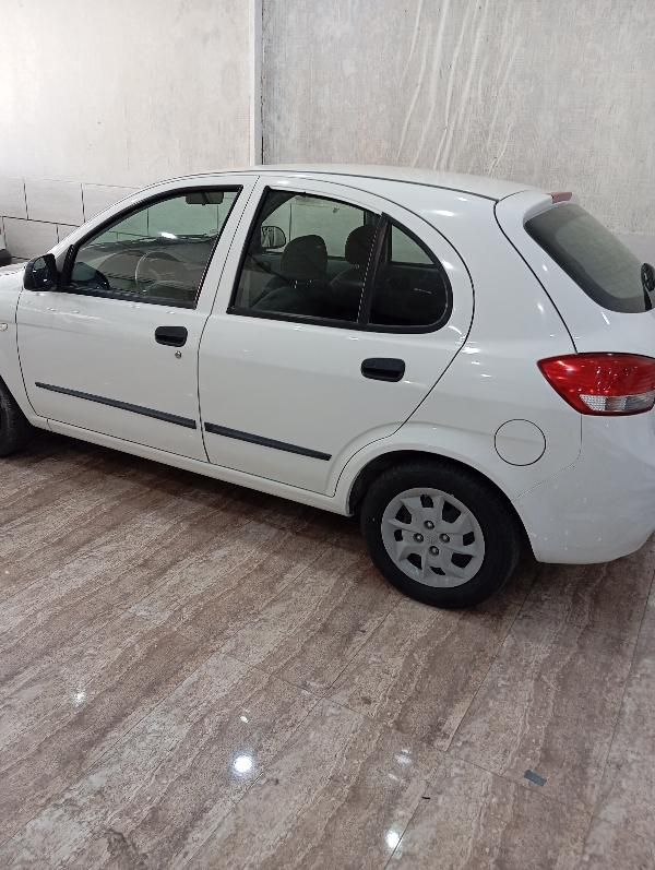 خودرو تیبا، 2 آگهی ann_18020403