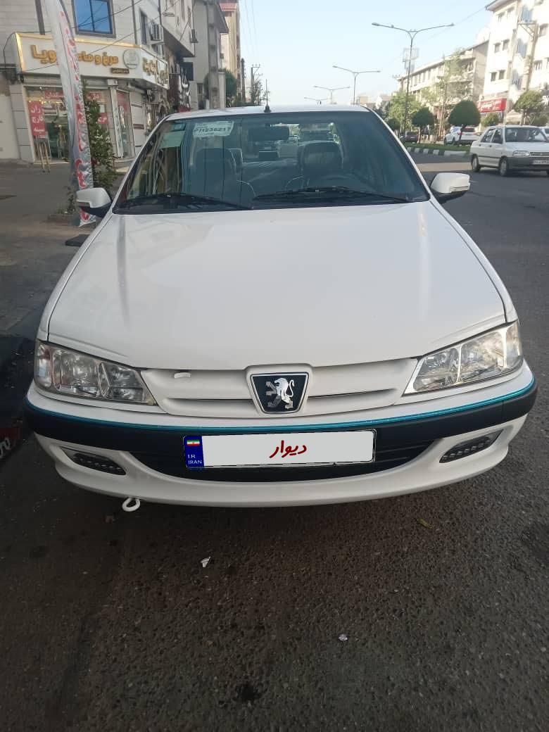 خودرو پژو، پارس آگهی ann_18020414
