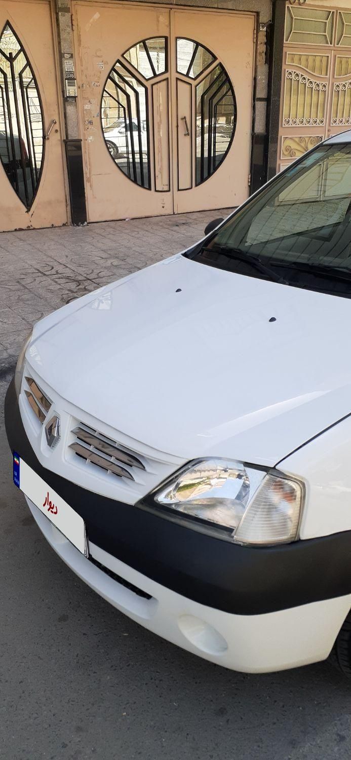 خودرو رنو، تندر 90 آگهی ann_18020448