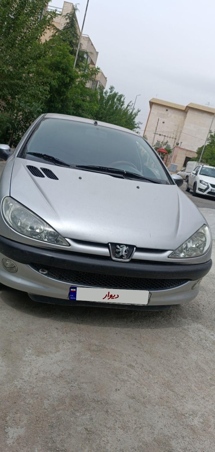 خودرو پژو، 206 آگهی ann_18020471