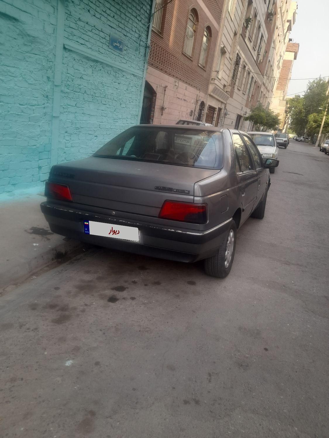 خودرو پژو، 405 آگهی ann_18020495