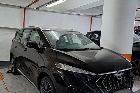 خودرو هایما، 7X آگهی ann_18020498