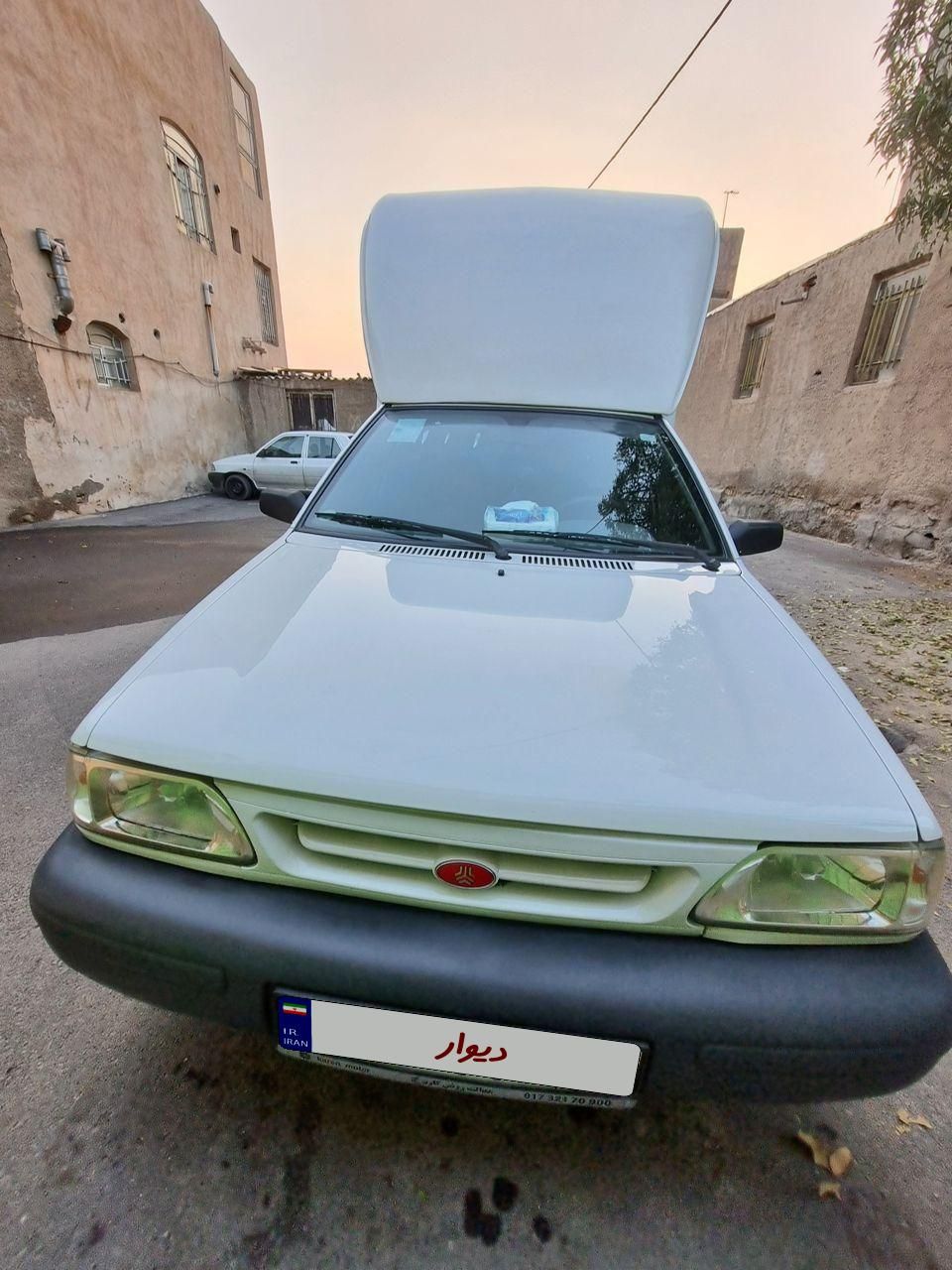 پراید 151 SE - 1400