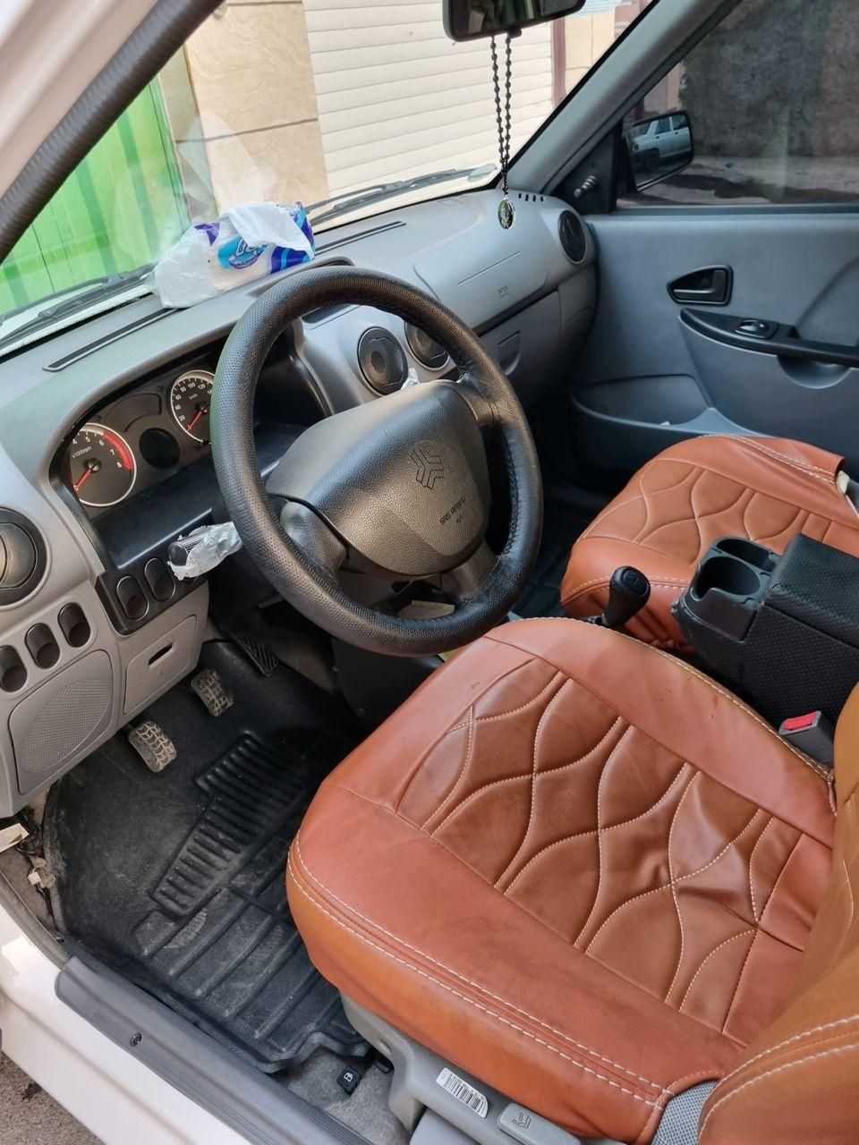 پراید 151 SE - 1400