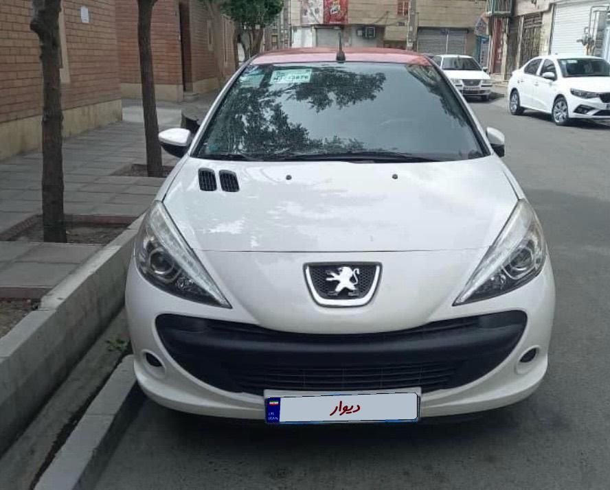 خودرو پژو، 207 آگهی ann_18020522