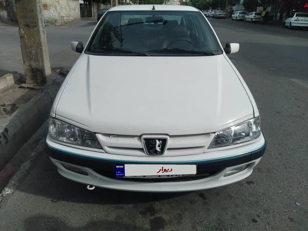 خودرو پژو، پارس آگهی ann_18020538