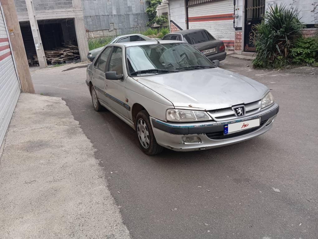 خودرو پژو، پارس آگهی ann_18020541