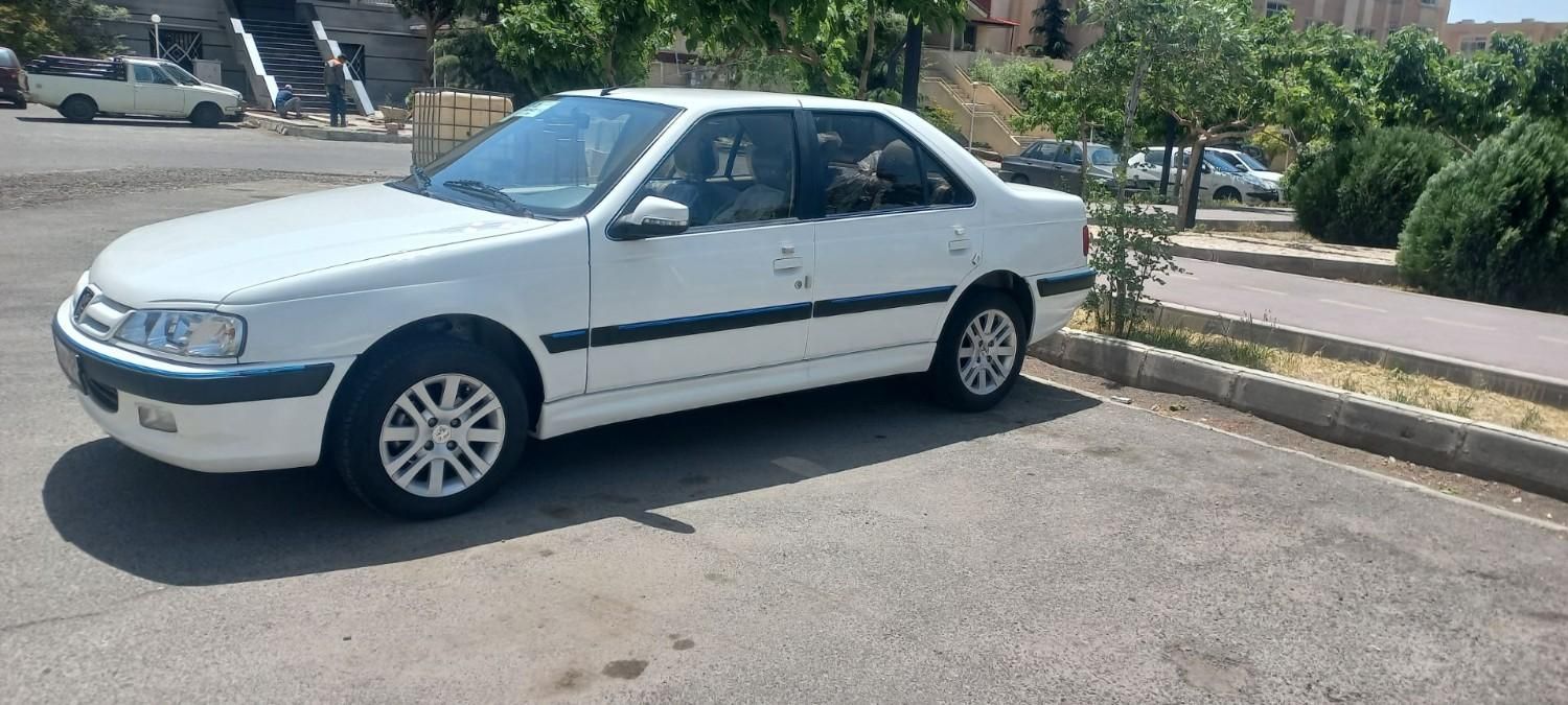 خودرو پژو، پارس آگهی ann_18020549
