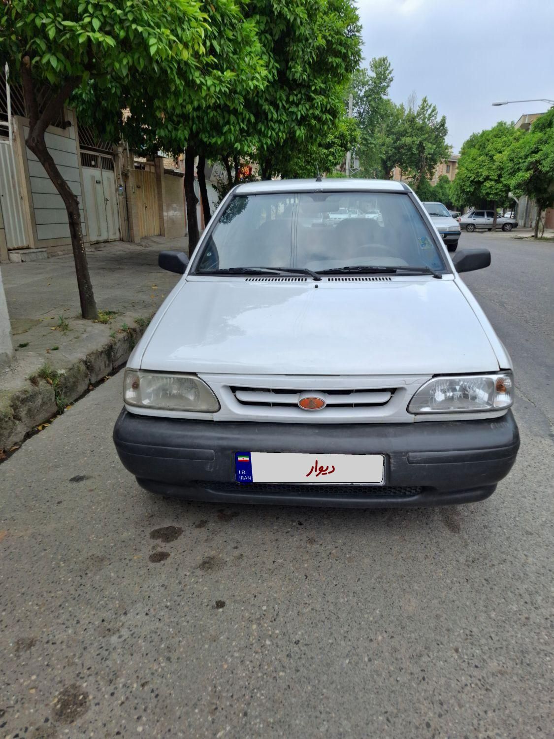 خودرو پراید، 131 آگهی ann_18020550