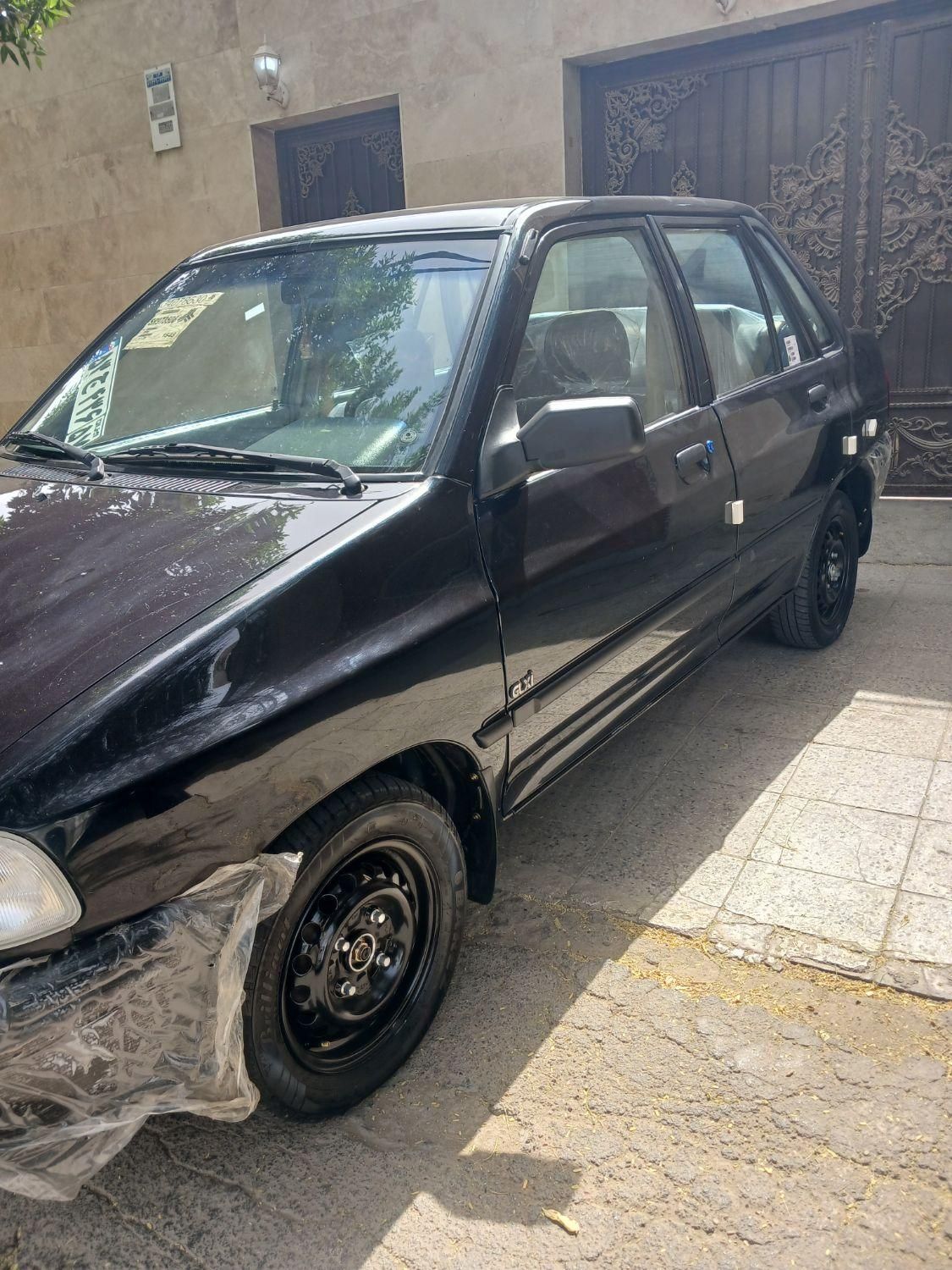 خودرو پراید، صبا آگهی ann_18020573