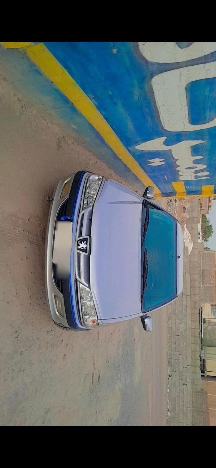 خودرو پژو، پارس آگهی ann_18020582
