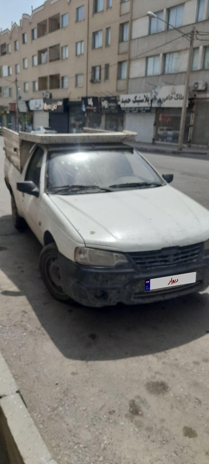 خودرو آریسان، دوگانه سوز آگهی ann_18020585