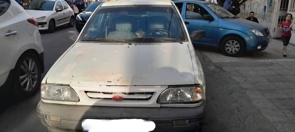 خودرو پراید، صبا آگهی ann_18020602