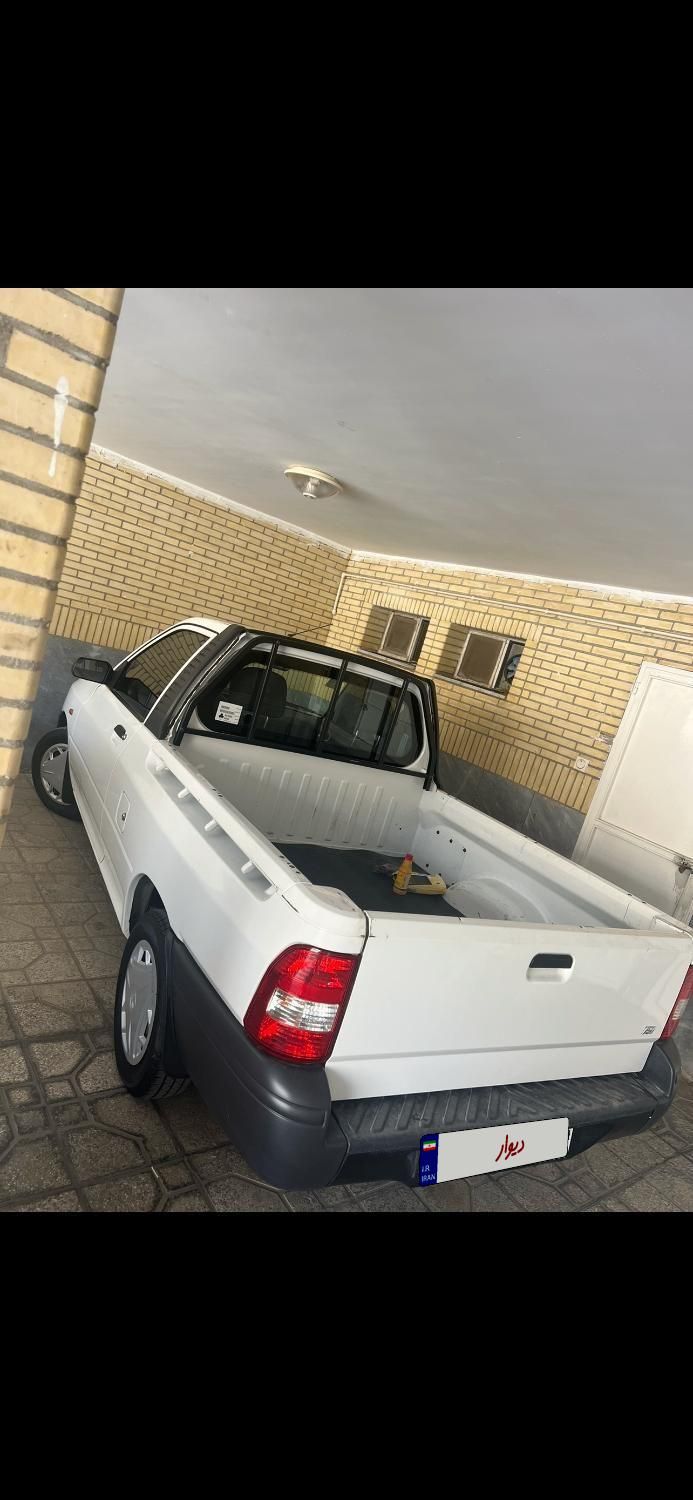 پراید 151 SE - 1402