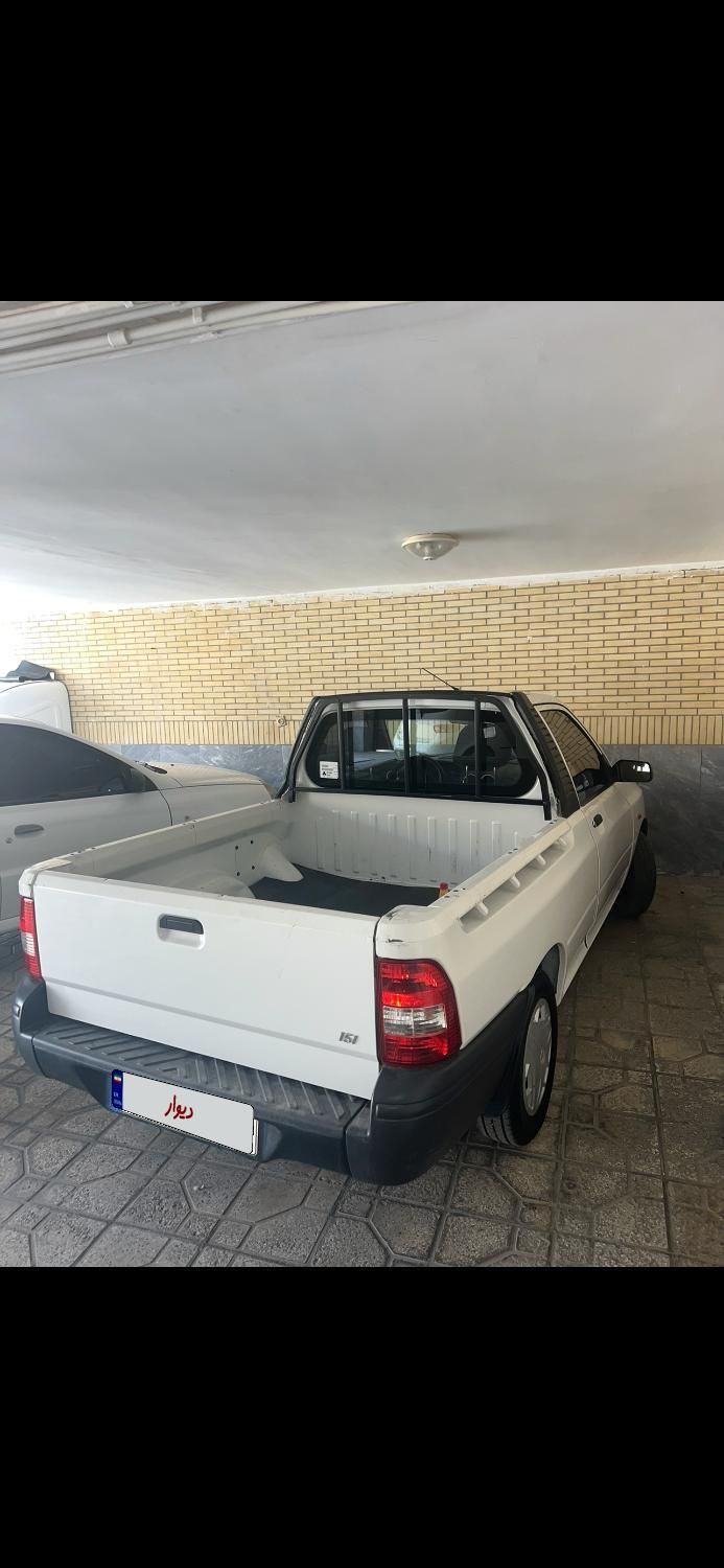 پراید 151 SE - 1402