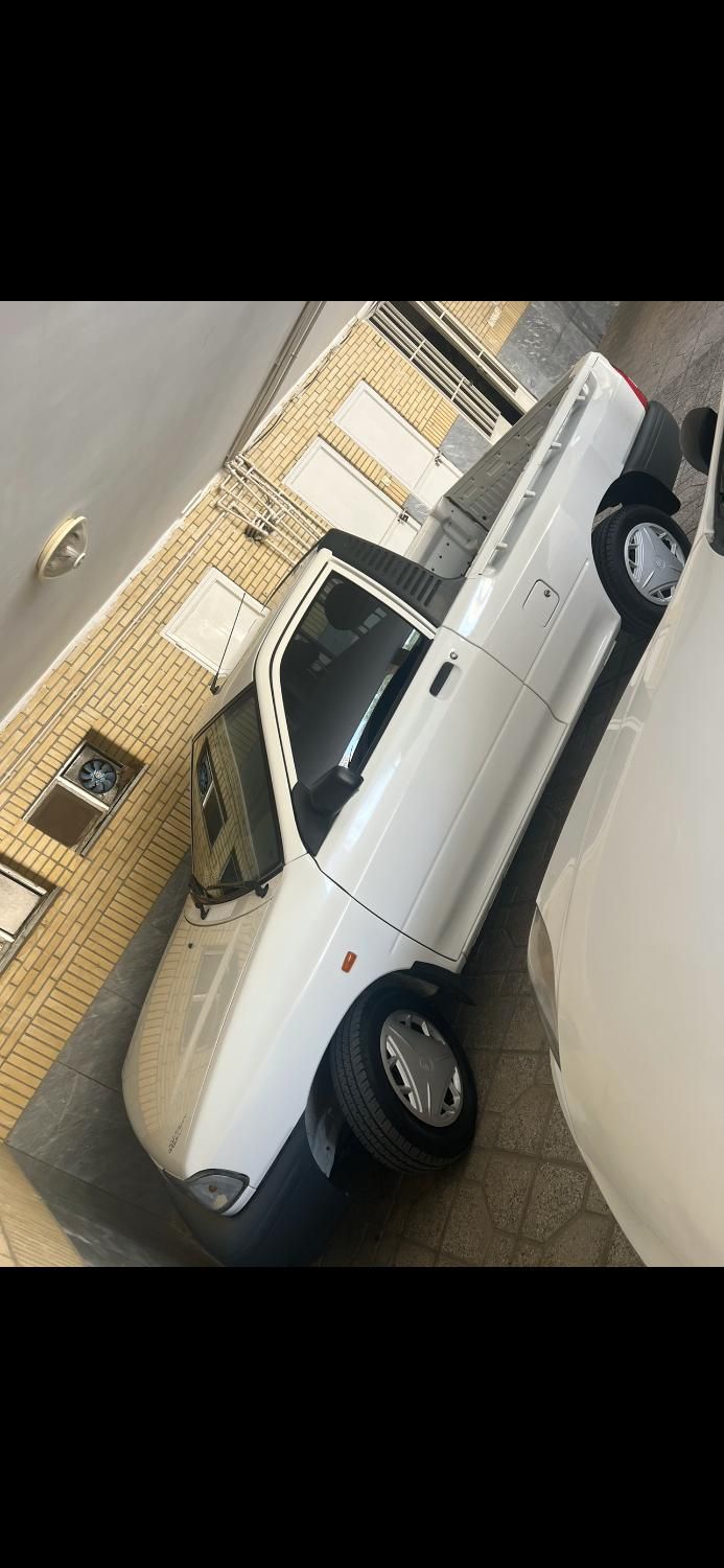 پراید 151 SE - 1402