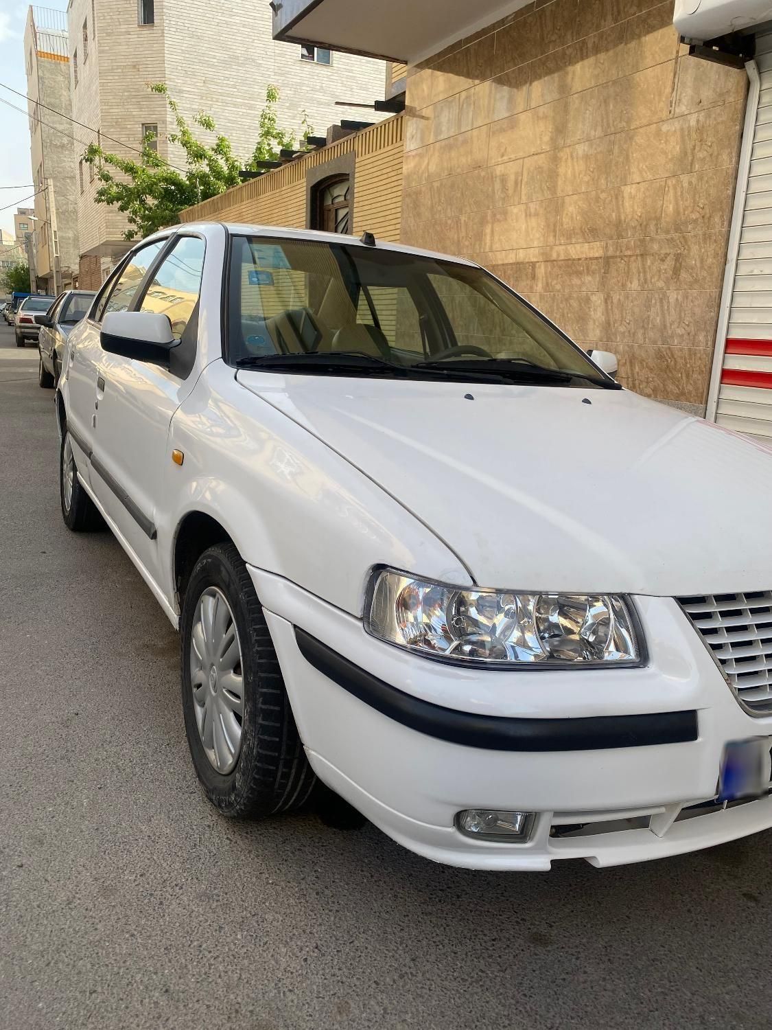 خودرو سمند، LX آگهی ann_18020613
