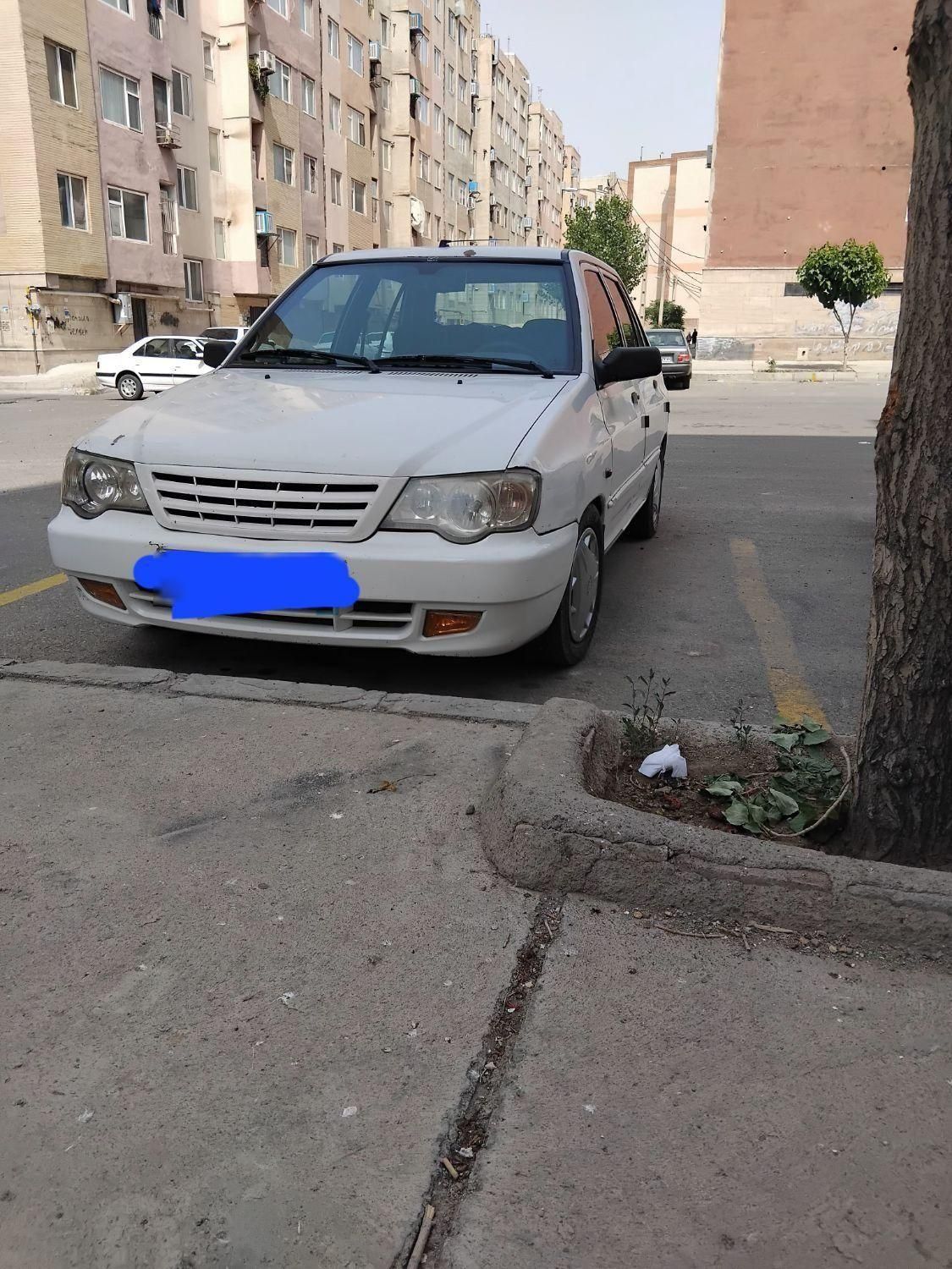 خودرو پراید، 132 آگهی ann_18020625