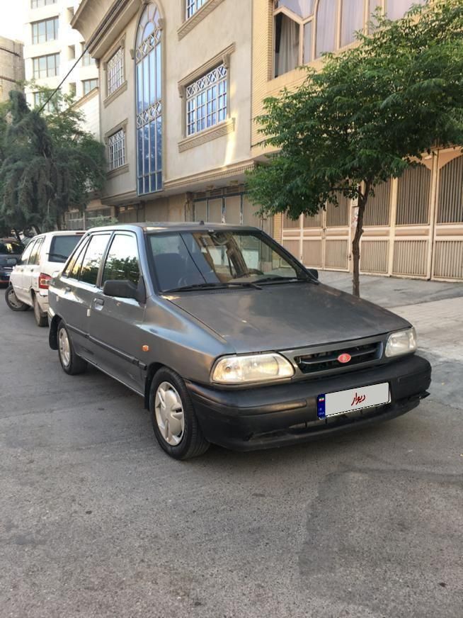 خودرو پراید، 131 آگهی ann_18020634