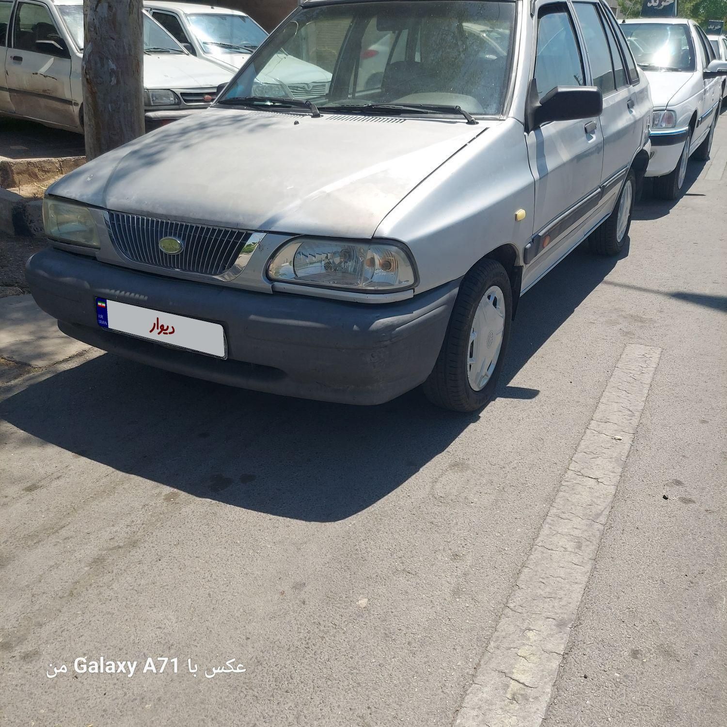 خودرو پراید، 141 آگهی ann_18020641