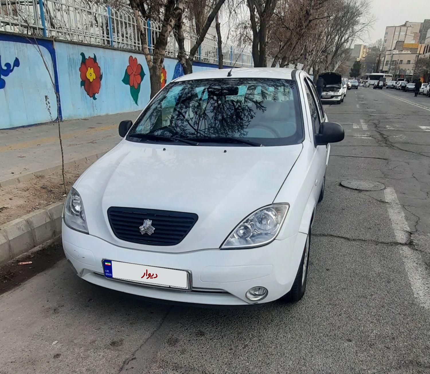 خودرو تیبا، صندوق دار آگهی ann_18020654