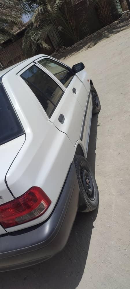 پراید 131 EX - 1394