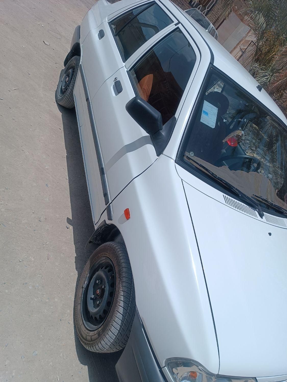 پراید 131 EX - 1394