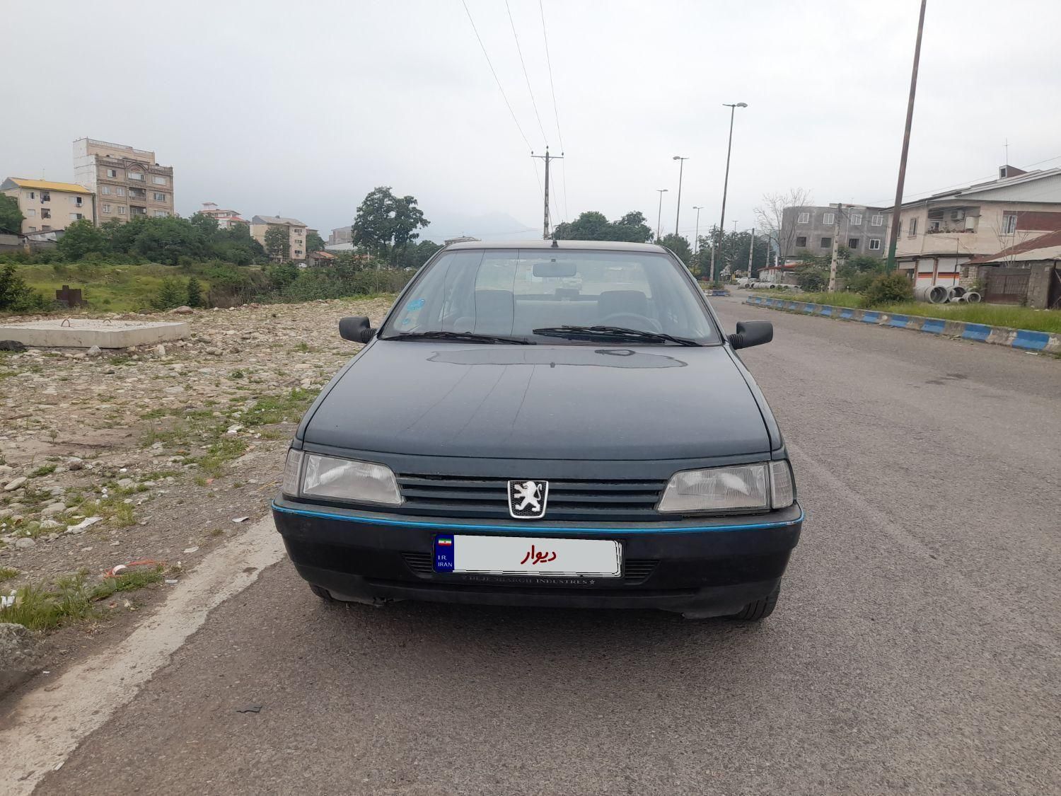 خودرو پژو، آردی آگهی ann_18020672