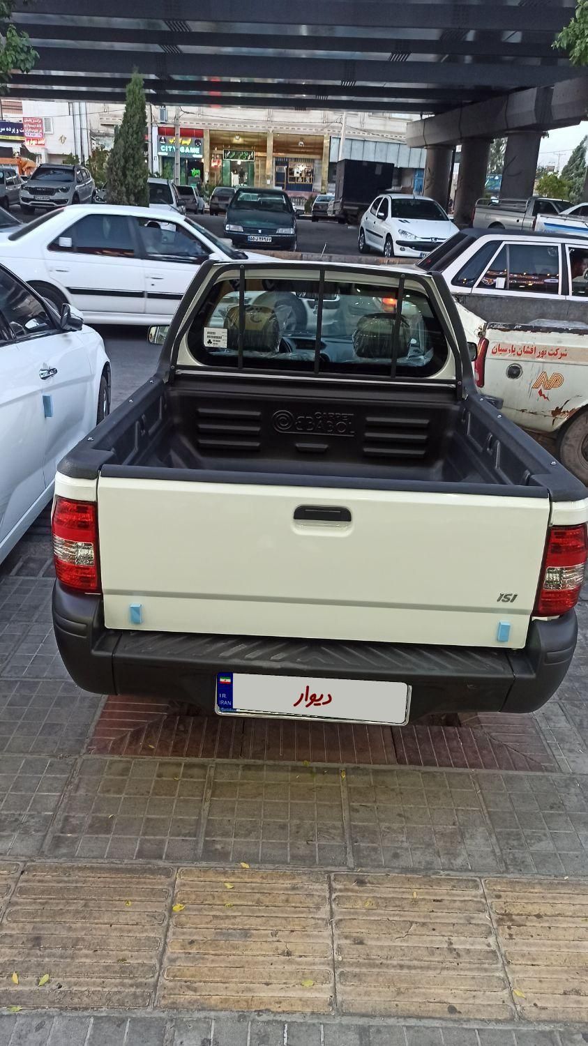 پراید 151 SE - 1403