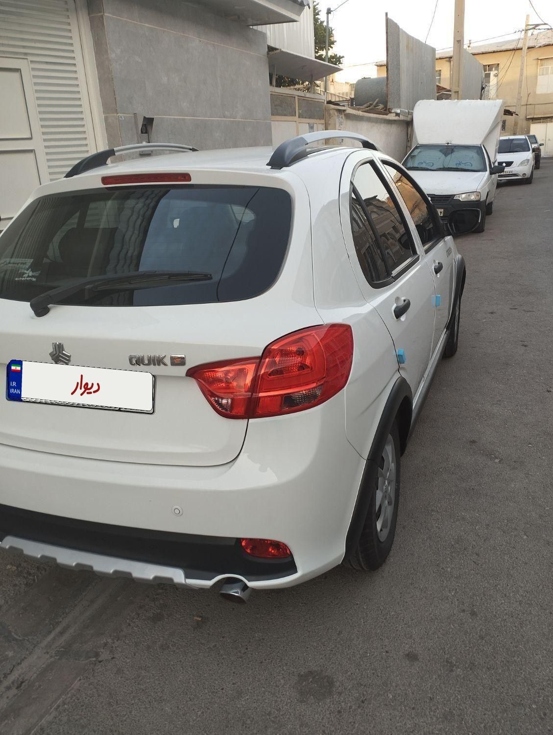 پراید صبا دنده‌ای - 1390
