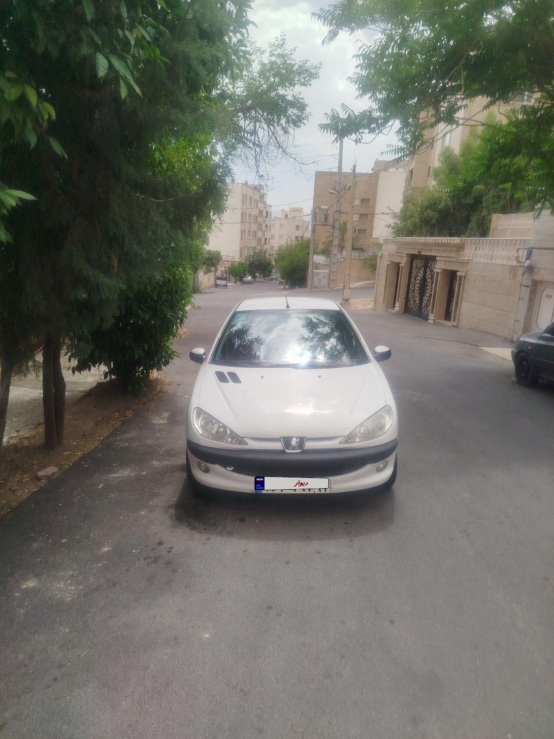 خودرو پژو، 206 آگهی ann_18020702