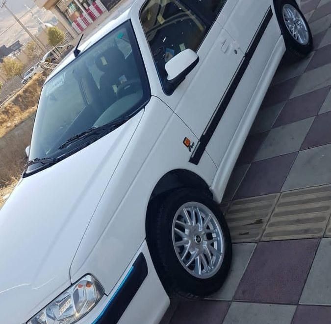 خودرو پژو، پارس آگهی ann_18020703