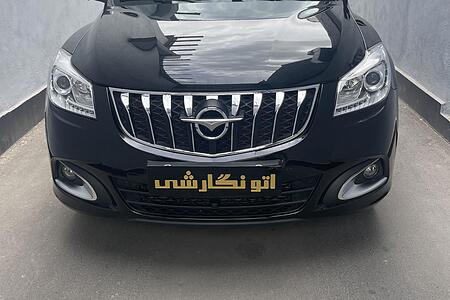 خودرو هایما، S7 پلاس آگهی ann_18020708