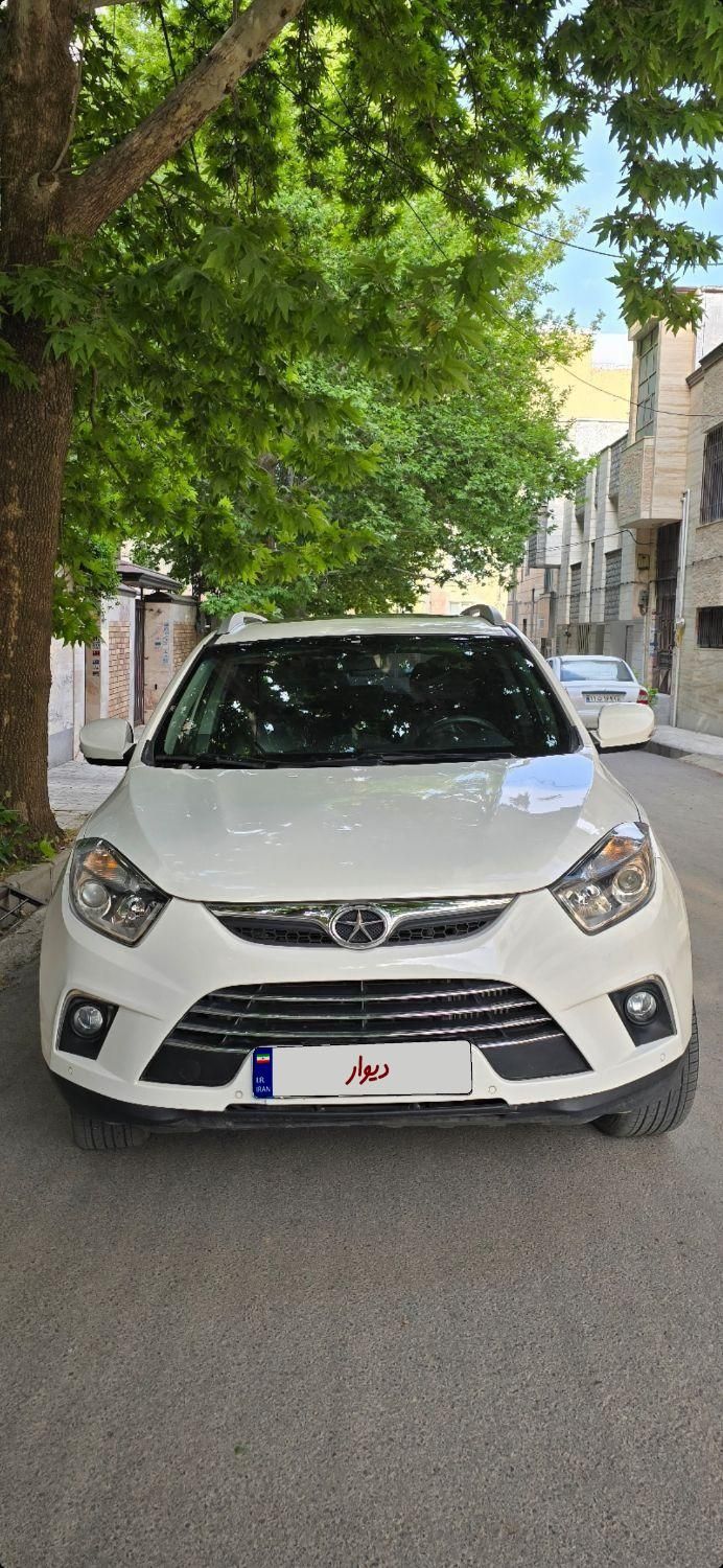 خودرو جک، S5 آگهی ann_18020713