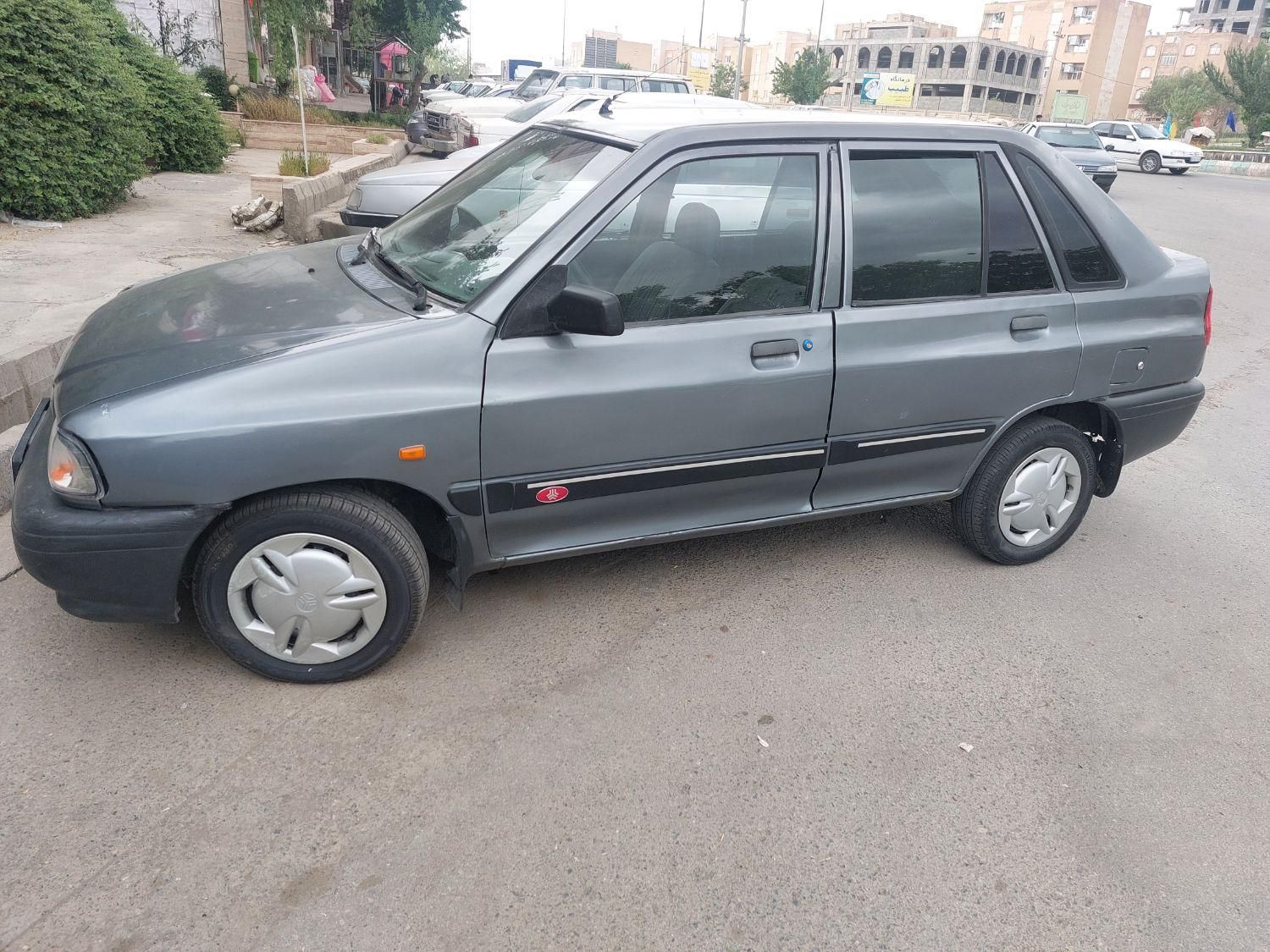 خودرو پراید، 141 آگهی ann_18020725