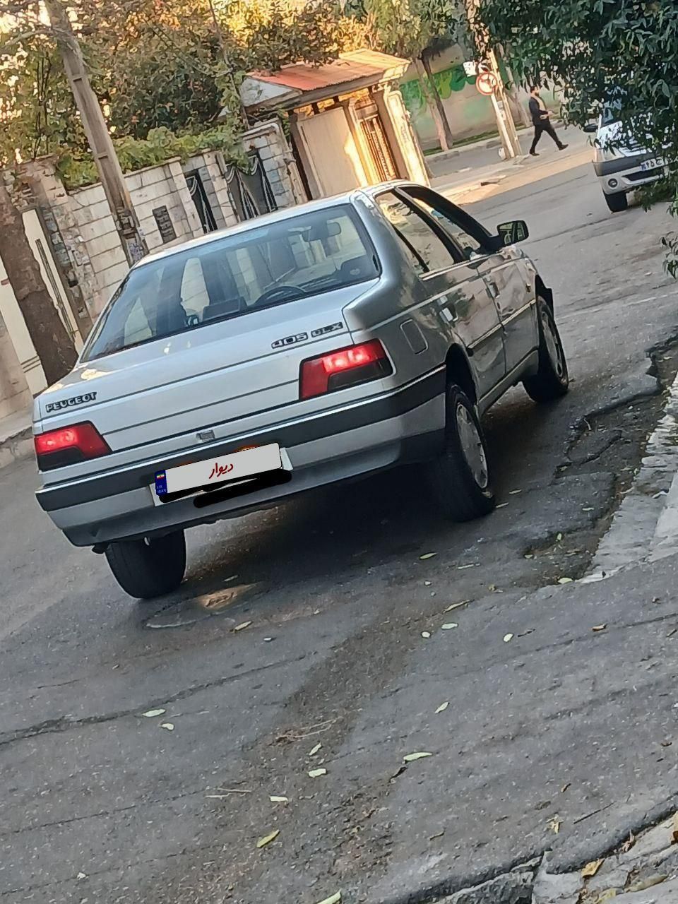 خودرو پژو، 405 آگهی ann_18020733
