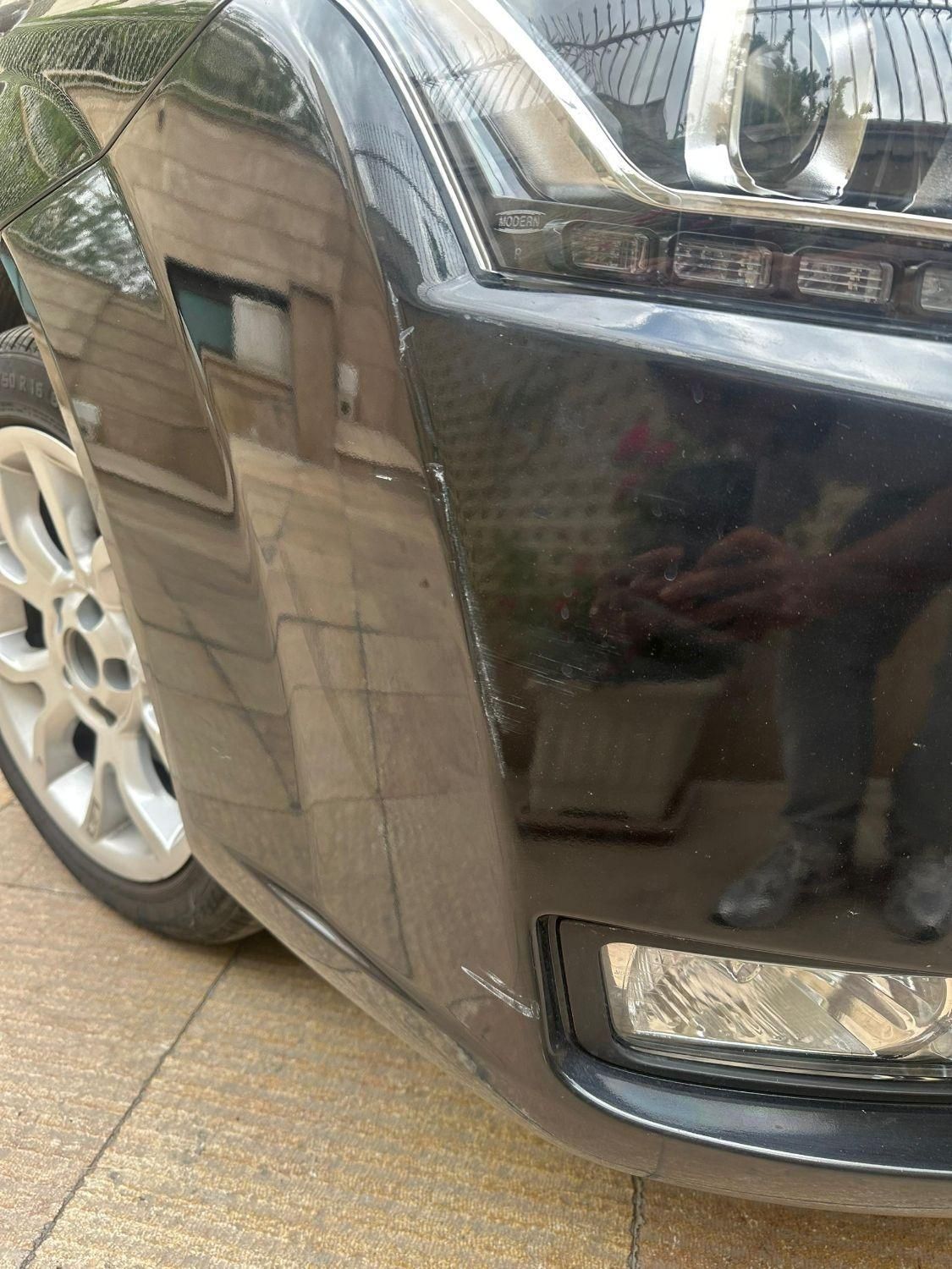 دنا پلاس اتوماتیک توربو - 1403