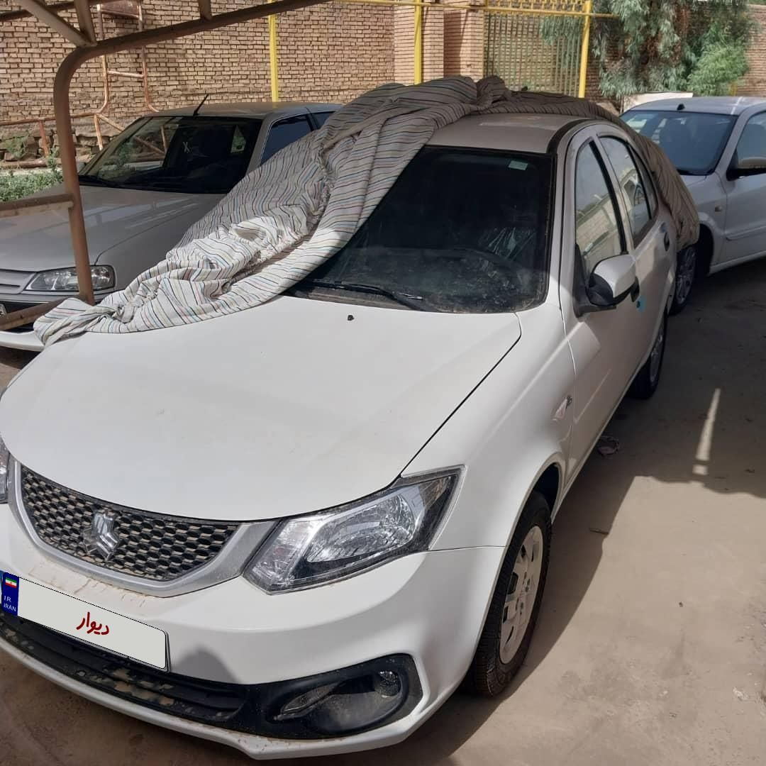 خودرو ساینا، S آگهی ann_18020760