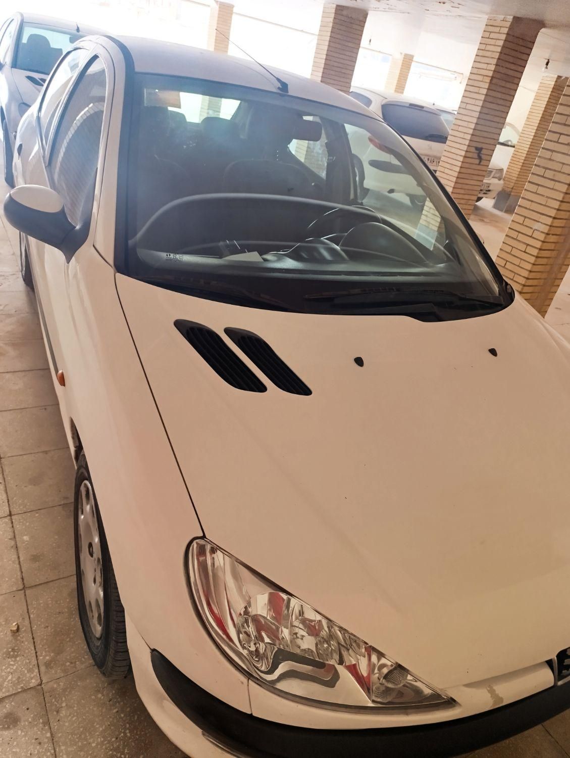 خودرو پژو، 206 آگهی ann_18020768