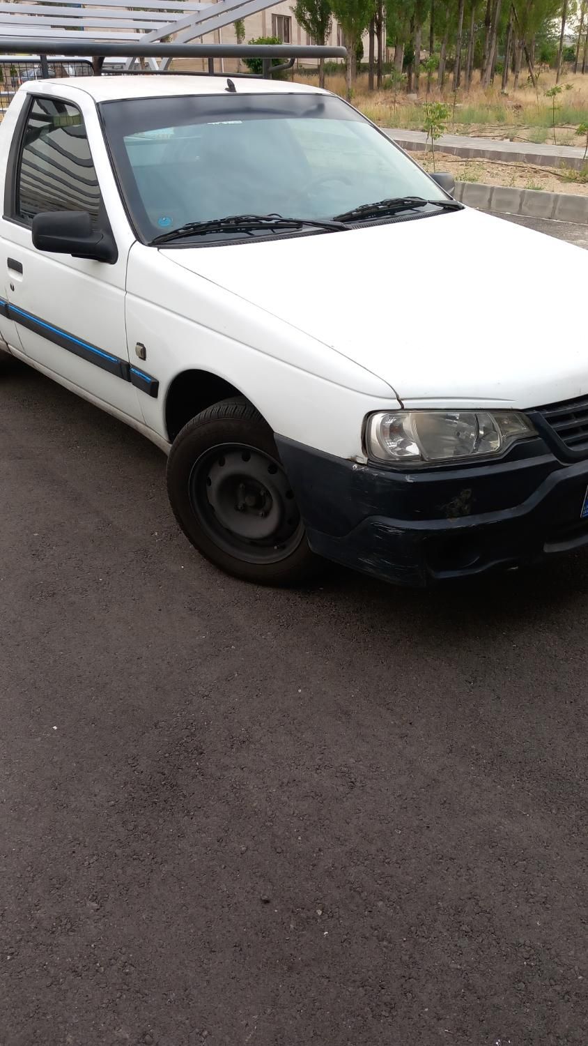 خودرو آریسان، دوگانه سوز آگهی ann_18020770