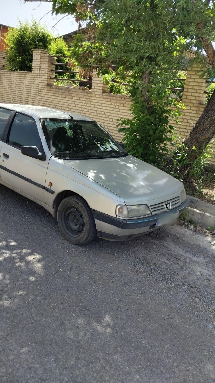 خودرو پژو، 405 آگهی ann_18020772
