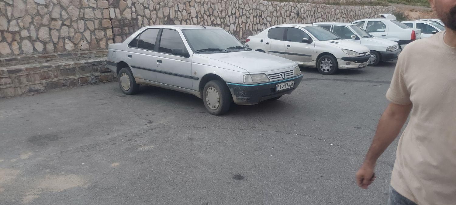 خودرو پژو، روآ آگهی ann_18020789
