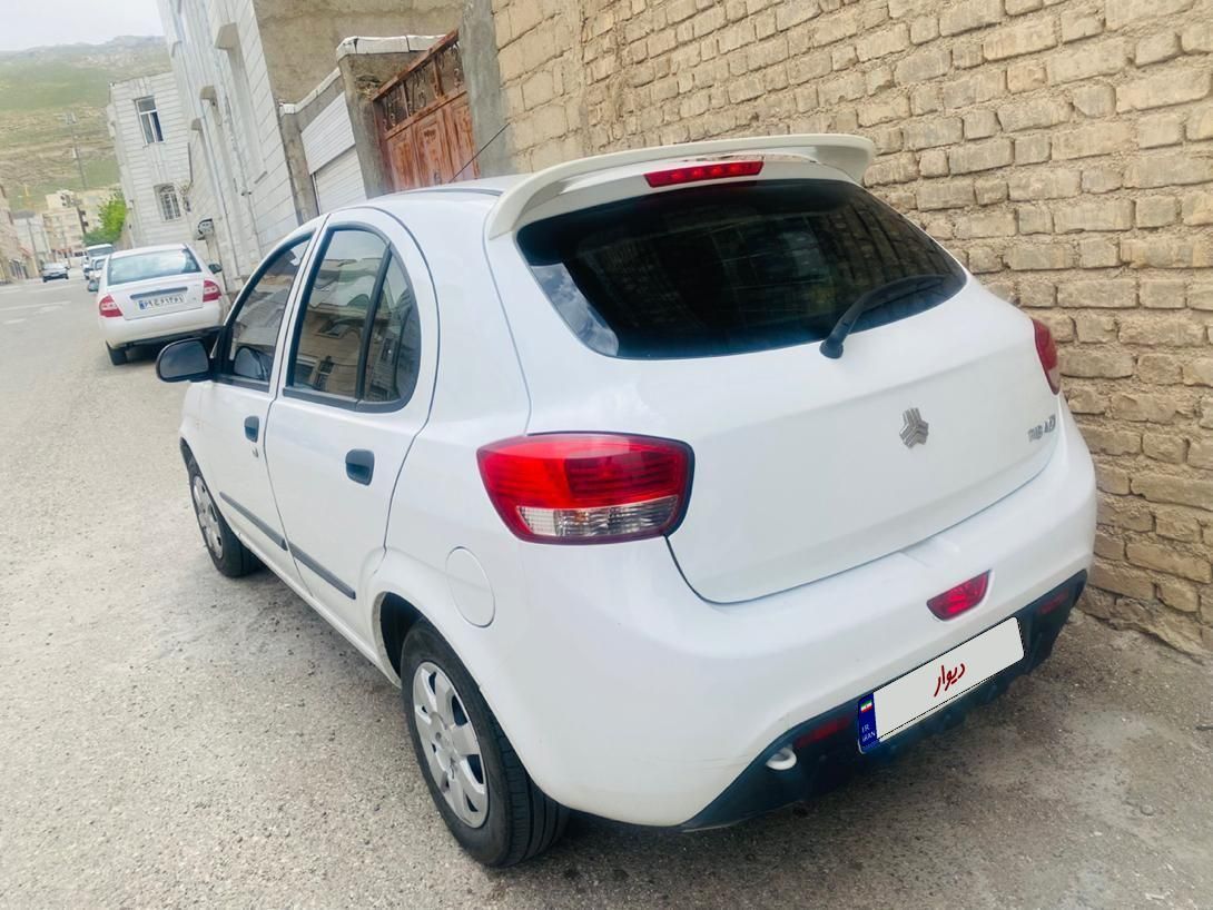 خودرو تیبا، 2 آگهی ann_18020800