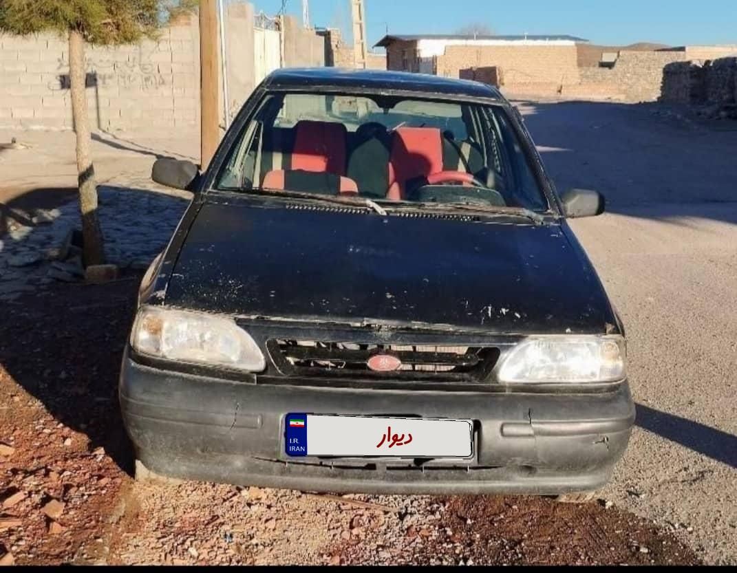 خودرو پراید، صبا آگهی ann_18020819