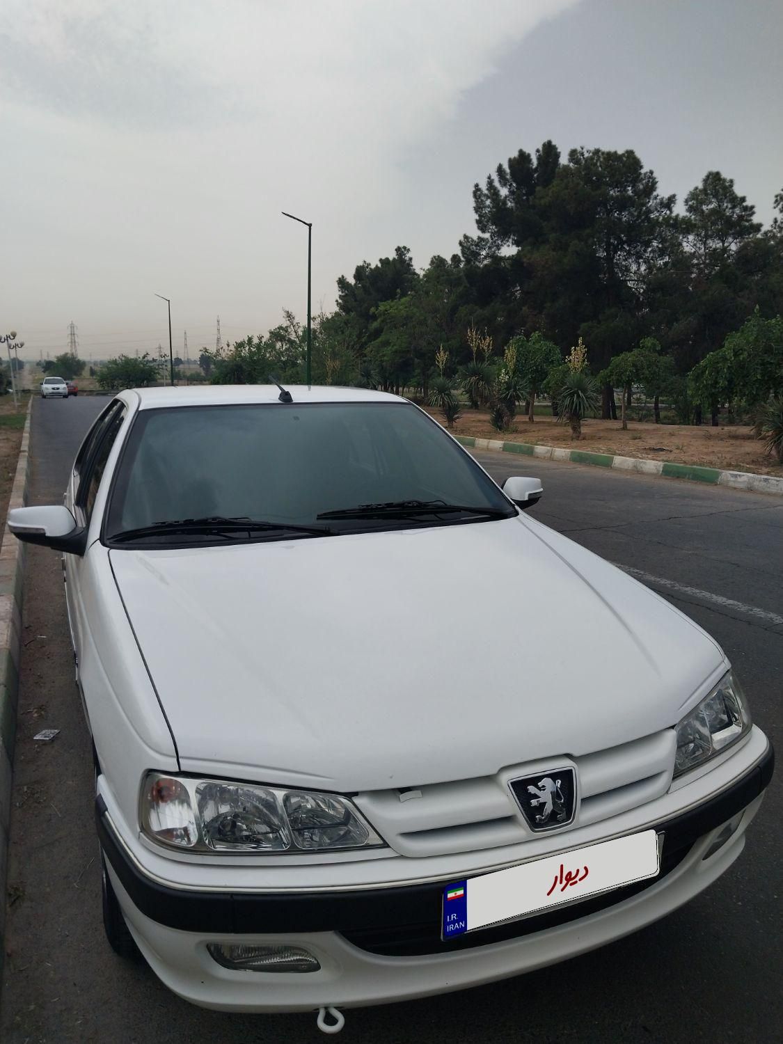 خودرو پژو، پارس آگهی ann_18020838