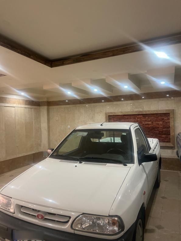پراید 151 SE - 1403
