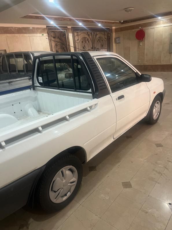 پراید 151 SE - 1403