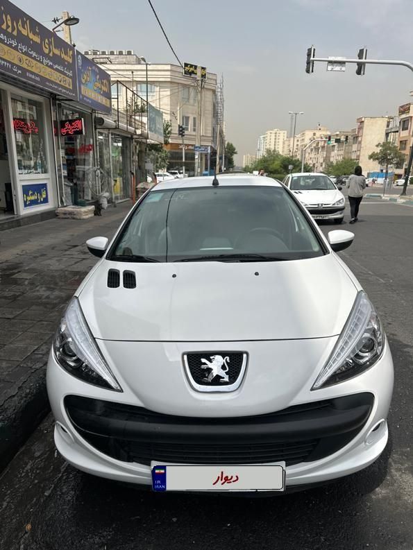 خودرو پژو، 207 آگهی ann_18020891